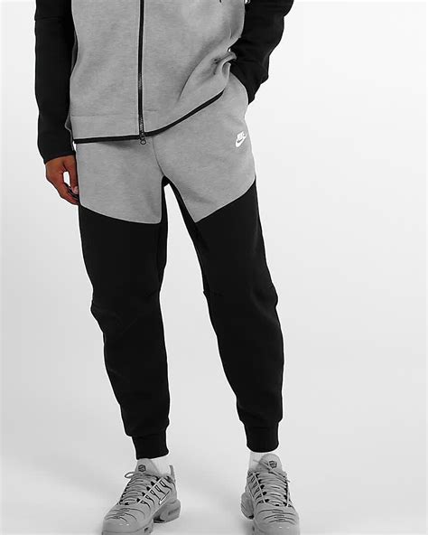 mens nike tech jogger replica|nike tech fleece jacket.